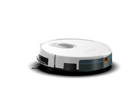 Robot sprzątający Mamibot ExVac680S (czarny) wersja RU (WYPRZEDAŻ) Robot sprzątający Mamibot ExVac680S (czarny) wersja RU (WYPRZEDAŻ)