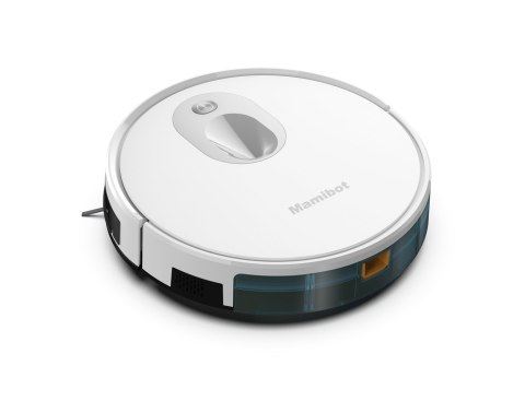 Robot sprzątający Mamibot ExVac680S (czarny) wersja RU (WYPRZEDAŻ) Robot sprzątający Mamibot ExVac680S (czarny) wersja RU (WYPRZEDAŻ)