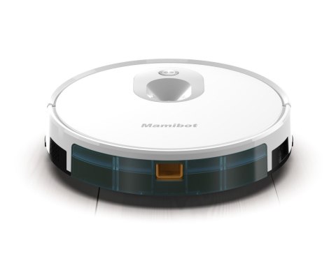 Robot sprzątający Mamibot ExVac680S (czarny) wersja RU (WYPRZEDAŻ) Robot sprzątający Mamibot ExVac680S (czarny) wersja RU (WYPRZEDAŻ)