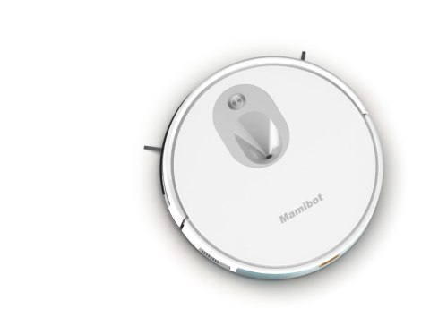 Robot sprzątający Mamibot ExVac680S (czarny) wersja RU (WYPRZEDAŻ) Robot sprzątający Mamibot ExVac680S (czarny) wersja RU (WYPRZEDAŻ)