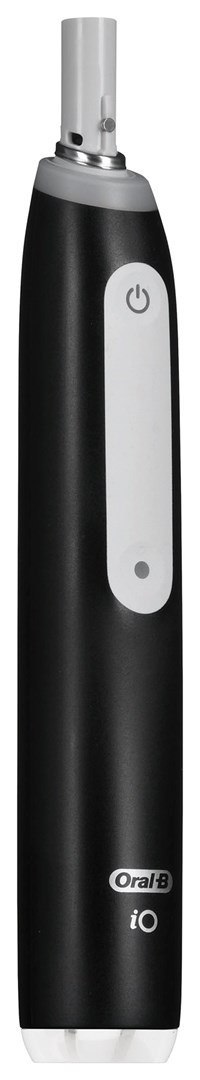 Szczoteczka Oral-B iO 3 Matt Black Szczoteczka Oral-B iO 3 Matt Black