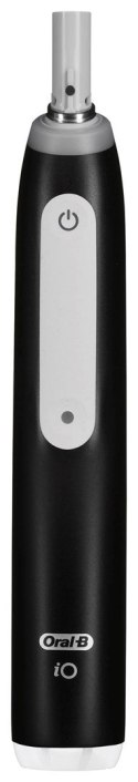 Szczoteczka Oral-B iO 3 Matt Black