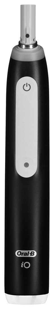 Szczoteczka Oral-B iO 3 Matt Black Szczoteczka Oral-B iO 3 Matt Black