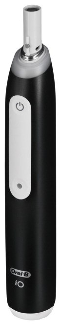Szczoteczka Oral-B iO 3 Matt Black