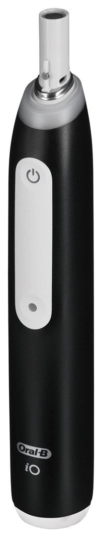 Szczoteczka Oral-B iO 3 Matt Black Szczoteczka Oral-B iO 3 Matt Black