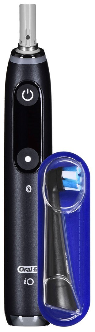 Szczoteczka Oral-B iO9 Black Onyx Szczoteczka Oral-B iO9 Black Onyx