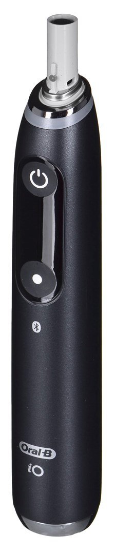 Szczoteczka Oral-B iO9 Black Onyx Szczoteczka Oral-B iO9 Black Onyx