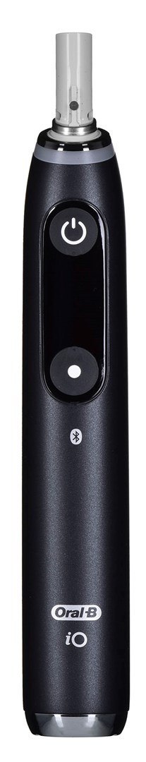 Szczoteczka Oral-B iO9 Black Onyx Szczoteczka Oral-B iO9 Black Onyx