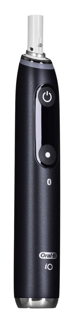 Szczoteczka Oral-B iO9 Black Onyx Szczoteczka Oral-B iO9 Black Onyx