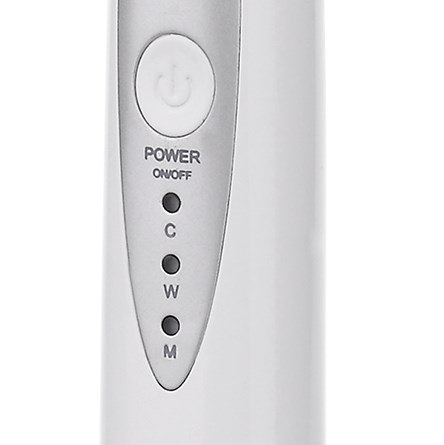 Szczoteczka do zębów Blaupunkt DTS601 (soniczna; kolor biały) Szczoteczka do zębów Blaupunkt DTS601 (soniczna; kolor biały)