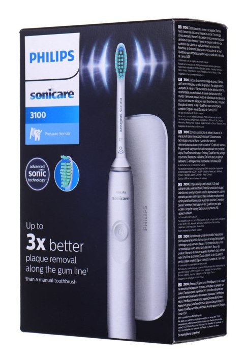 Szczoteczka do zębów PHILIPS HX 3673/13 Szczoteczka do zębów PHILIPS HX 3673/13