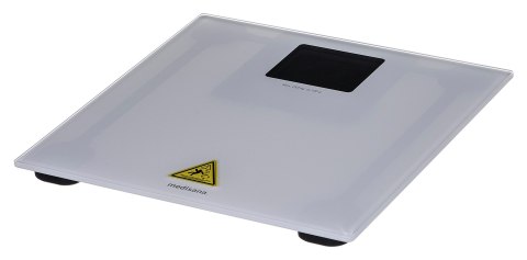 Waga łazienkowa Medisana PS 470 (biały) Waga łazienkowa Medisana PS 470 (biały)