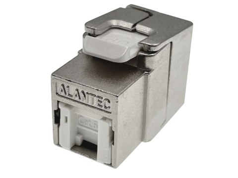 ALANTEC MODUŁ KEYSTONE RJ45 STP KAT.6A BEZNARZ. ALANTEC MODUŁ KEYSTONE RJ45 STP KAT.6A BEZNARZ.