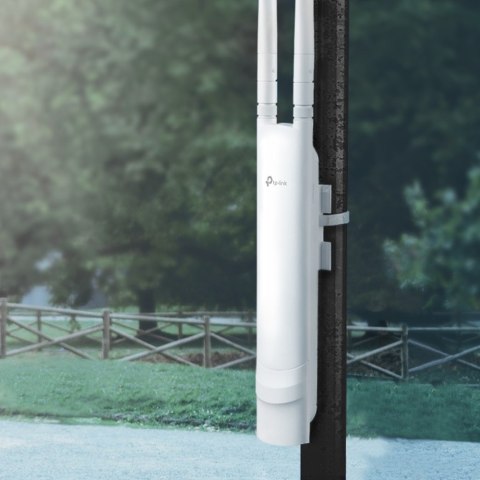 Access Point TP-LINK TL-EAP113-OUTDOOR (WYPRZEDAŻ) Access Point TP-LINK TL-EAP113-OUTDOOR (WYPRZEDAŻ)