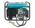 Agregat prądotwór. KS3000G LPG 2,6kW,230V KÖNNER&SÖHNEN
