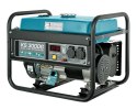 Agregat prądotwór. KS3000G LPG 2,6kW,230V KÖNNER&SÖHNEN