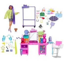 Barbie Extra Toaletka GYJ70