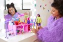 Barbie Extra Toaletka GYJ70