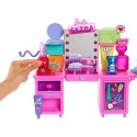 Barbie Extra Toaletka GYJ70