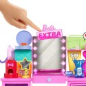 Barbie Extra Toaletka GYJ70