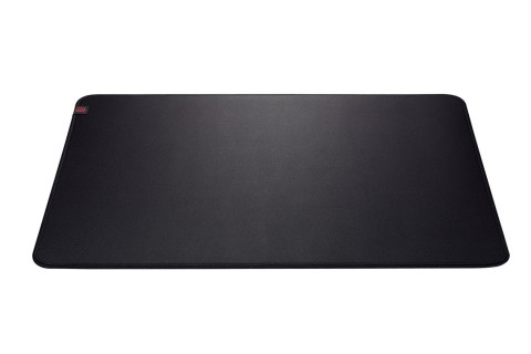 Benq Gaming Podkładka pod mysz L ZOWIE G-SR Esports Czarna Benq Gaming Podkładka pod mysz L ZOWIE G-SR Esports Czarna