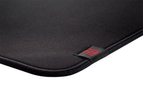 Benq Gaming Podkładka pod mysz L ZOWIE G-SR Esports Czarna Benq Gaming Podkładka pod mysz L ZOWIE G-SR Esports Czarna