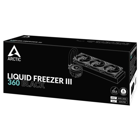 CPU COOLER S_MULTI/ACFRE00136A ARCTIC CPU COOLER S_MULTI/ACFRE00136A ARCTIC