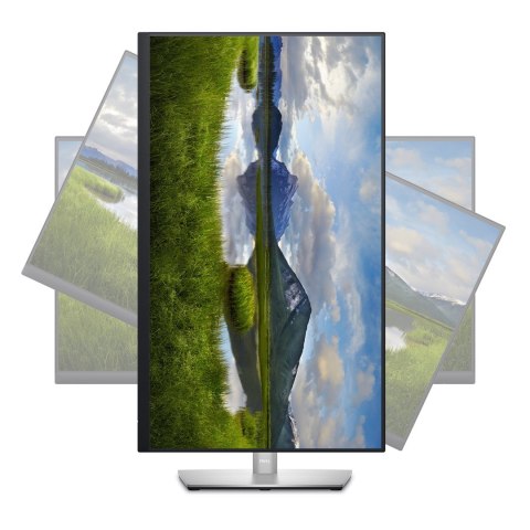 DELL P2723QE 27" 4K MONITOR DELL P2723QE 27" 4K MONITOR