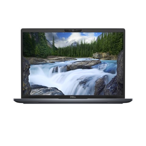 Dell Latitude 7340 L13-73400157574SA i5-1345U 13.3" WUXGA 16GB SSD512 BT BLKB FPR W11Pro Titan Gray (REPACK) 2Y Dell Latitude 7340 L13-73400157574SA i5-1345U 13.3" WUXGA 16GB SSD512 BT BLKB FPR W11Pro Titan Gray (REPACK) 2Y