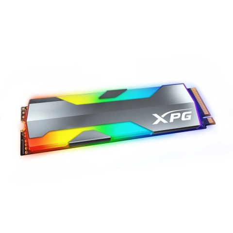 Dysk SSD ADATA XPG SPECTRIX S20G 500GB M.2 2280 PCIe Gen3x4 Dysk SSD ADATA XPG SPECTRIX S20G 500GB M.2 2280 PCIe Gen3x4