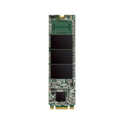 Dysk SSD Silicon Power Ace A55 512GB M.2 SATA III 560/530 MB/s (SP512GBSS3A55M28) Dysk SSD Silicon Power Ace A55 512GB M.2 SATA III 560/530 MB/s (SP512GBSS3A55M28)