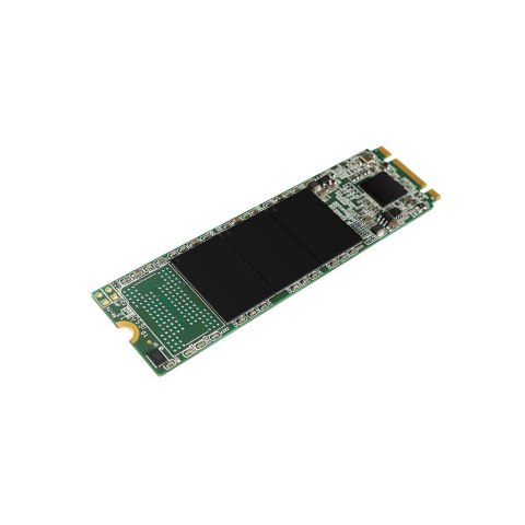 Dysk SSD Silicon Power Ace A55 512GB M.2 SATA III 560/530 MB/s (SP512GBSS3A55M28) Dysk SSD Silicon Power Ace A55 512GB M.2 SATA III 560/530 MB/s (SP512GBSS3A55M28)