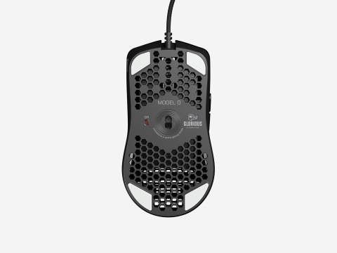 GLORIOUS MYSZ PC RACE MODEL O GAMING BLACK GLOSSY GLORIOUS MYSZ PC RACE MODEL O GAMING BLACK GLOSSY