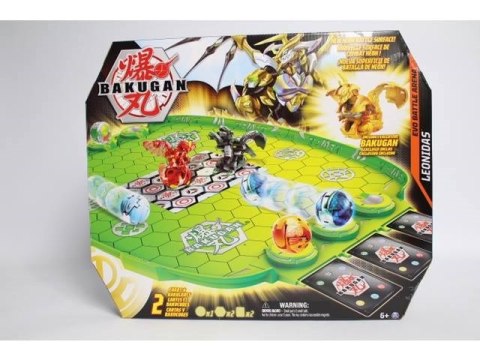 Gra planszowa Spin Master Bakugan Evolutions Arena