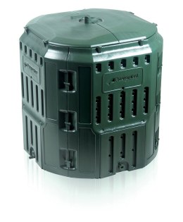Kompostownik COMPOTHERMO - zielony leśny poj.340L