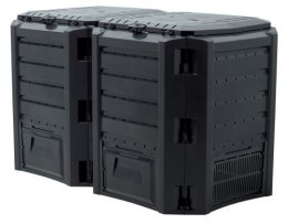 Kompostownik ogrodowa Prosperplast MODULE COMPOGREEN IKSM800C-S411
