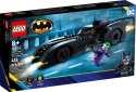 LEGO SH 76224 Batmobil: Pościg Batmana za Jokerem