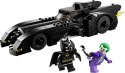 LEGO SH 76224 Batmobil: Pościg Batmana za Jokerem