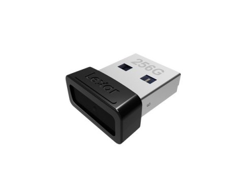 MEMORY DRIVE FLASH USB3 256GB/S47 LJDS47-256ABBK LEXAR MEMORY DRIVE FLASH USB3 256GB/S47 LJDS47-256ABBK LEXAR