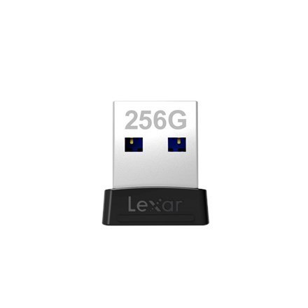 MEMORY DRIVE FLASH USB3 256GB/S47 LJDS47-256ABBK LEXAR MEMORY DRIVE FLASH USB3 256GB/S47 LJDS47-256ABBK LEXAR