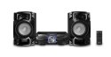 Miniwieża Panasonic SC-AKX520E-K