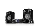 Miniwieża Panasonic SC-AKX520E-K
