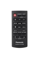 Miniwieża Panasonic SC-AKX520E-K