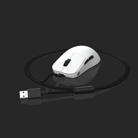 Mysz gamingowa Endgame Gear OP1 - biała Mysz gamingowa Endgame Gear OP1 - biała