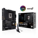 Płyta główna ASUS TUF GAMING B760-PLUS WIFI D4 (WYPRZEDAŻ)