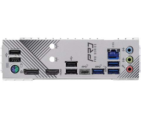Płyta główna Asrock Z790 Pro RS Płyta główna Asrock Z790 Pro RS