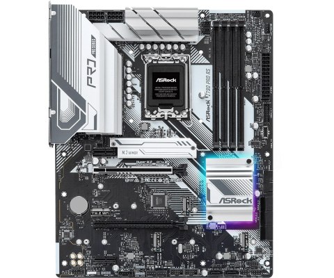 Płyta główna Asrock Z790 Pro RS Płyta główna Asrock Z790 Pro RS