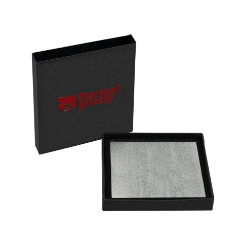Podkładka termiczna Grizzly KryoSheet - 50 x 50 mm Podkładka termiczna Grizzly KryoSheet - 50 x 50 mm