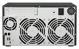 Qnap TS-873A-SW5T, Tower, 8 x 2.5