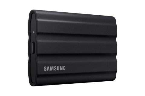SAMSUNG SSD T7 Shield Black 1TB MU-PE1T0S/EU SAMSUNG SSD T7 Shield Black 1TB MU-PE1T0S/EU